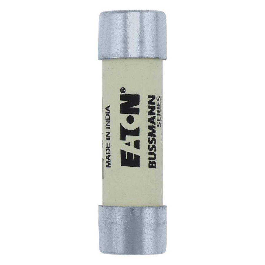 Zekering hoge snelheid 15A DC 1100V 30kA 60269-6 A 1 VVE=10