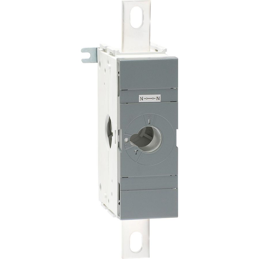 Nulrail doorverbinder 4e pool OT315-400