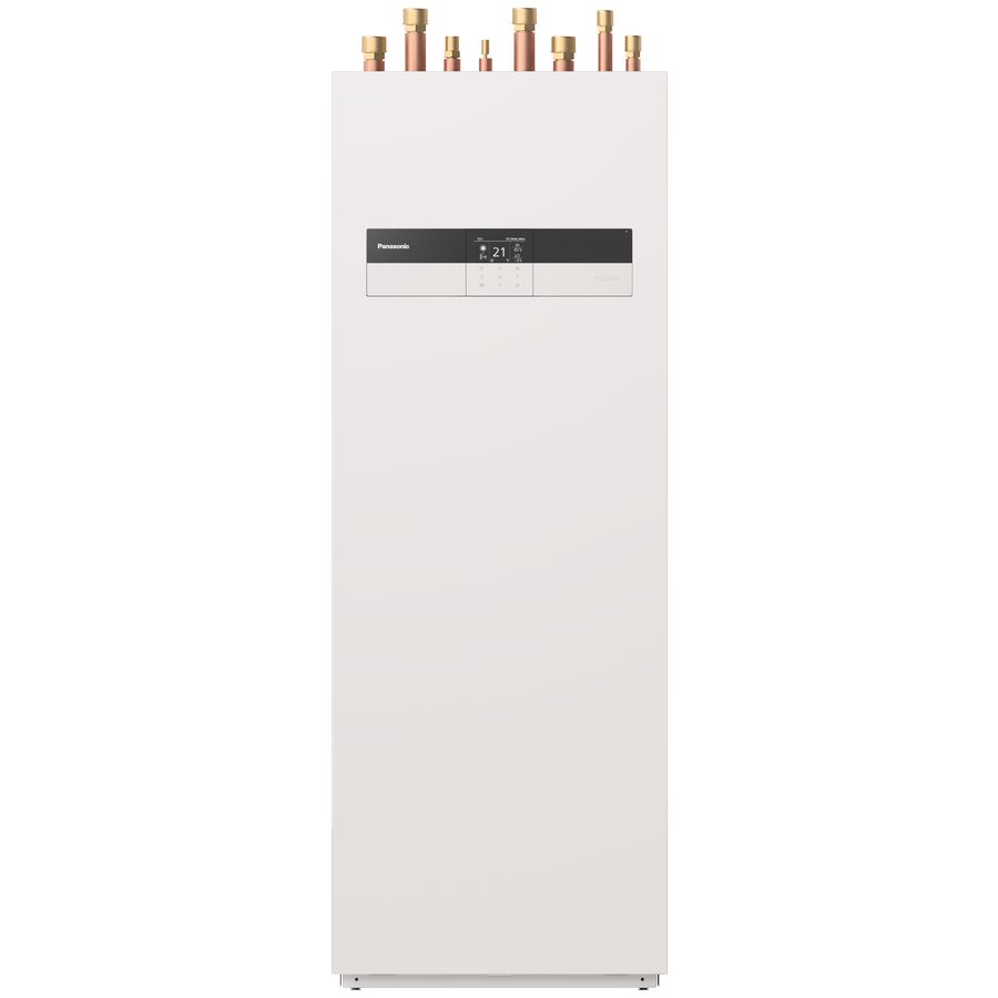 Aquarea AIO split binnenunit R32 K-Gen 9-12kW 230V inc Cloud