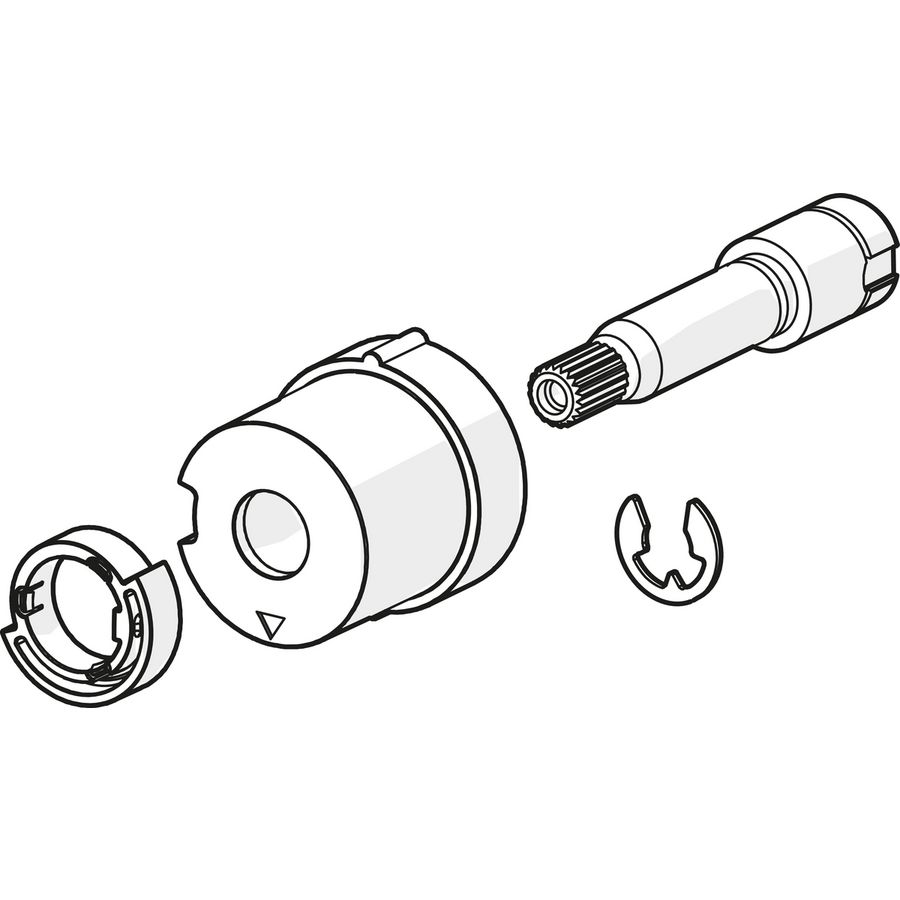 Spindel 59914697