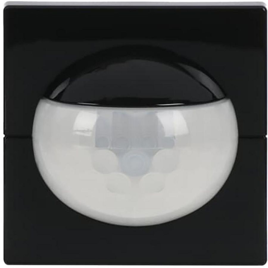 Busch-Wachter 180 flex comf multilens F-antraciet Wireless (62764-81-WL)