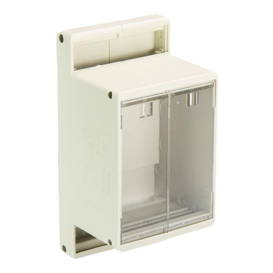 Behuizing 42x48mm maat 3 VVE=10