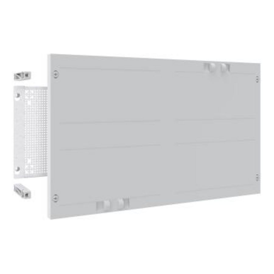 Prisma XS Closed cover 500x300 mm