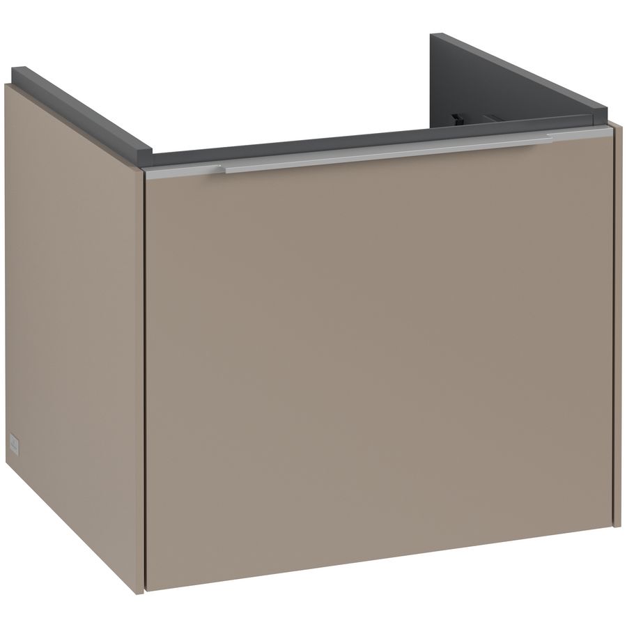 Wastafelonderkast Subway 3.0 523x429x447,5mm Taupe C57900VM