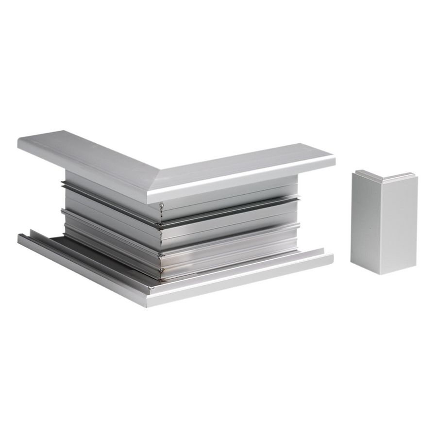 Hangconsole 20F-3000mm thermisch verzinkt
