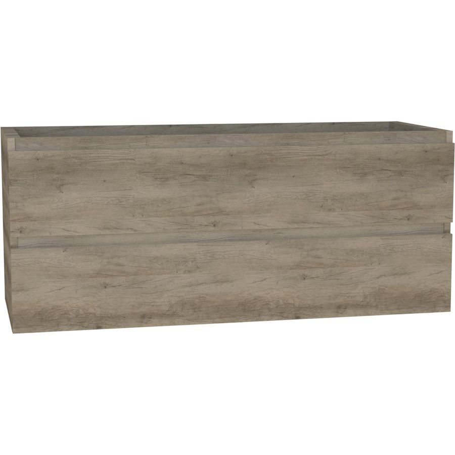 Alvaro onderkast 120cm canyon oak