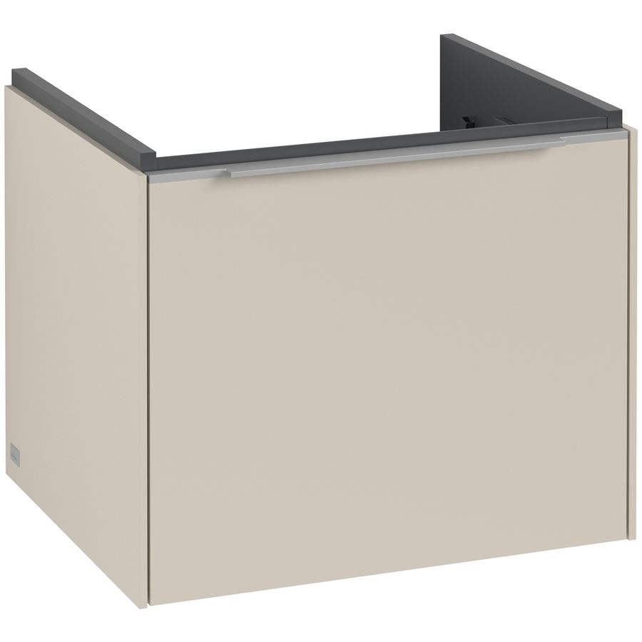 Wastafelonderkast Subway3.0 523x429x447,5mm Cashm.Grey C57900VN