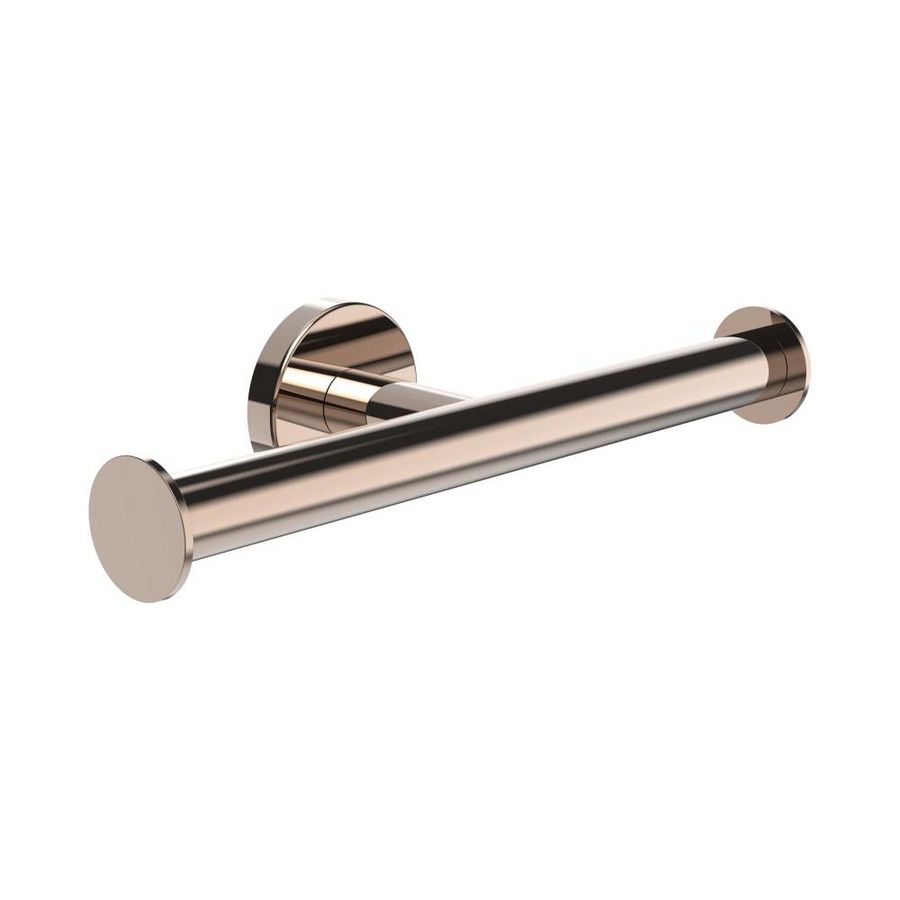 NIARA DBL TOILET PAPER HOLD W/O COV RGOP