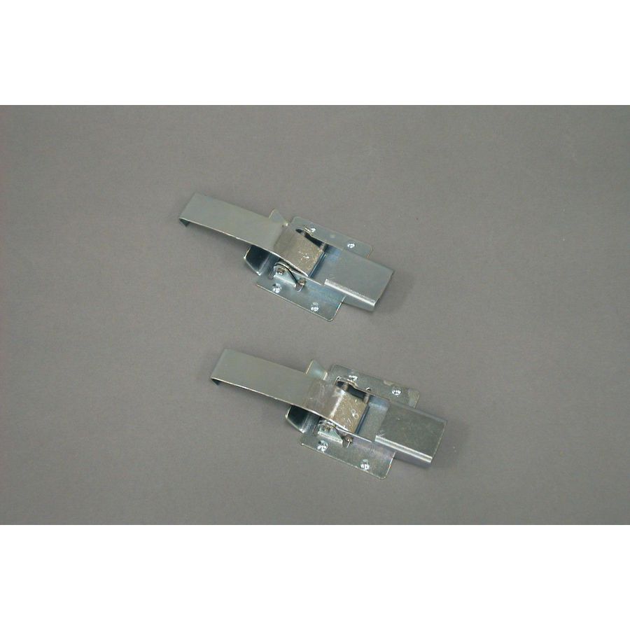 Set a 2st. Klembeugel ventilatiekast. 73648S 7099498