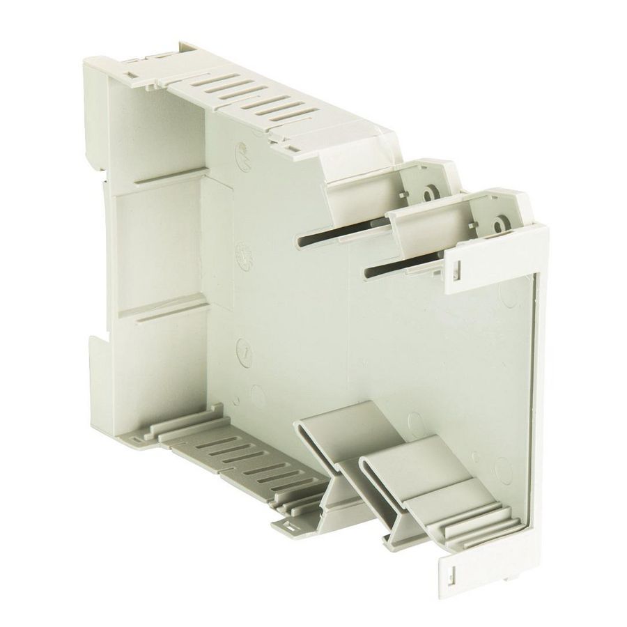 Behuizing wiebox cn 22 gkl VVE=25