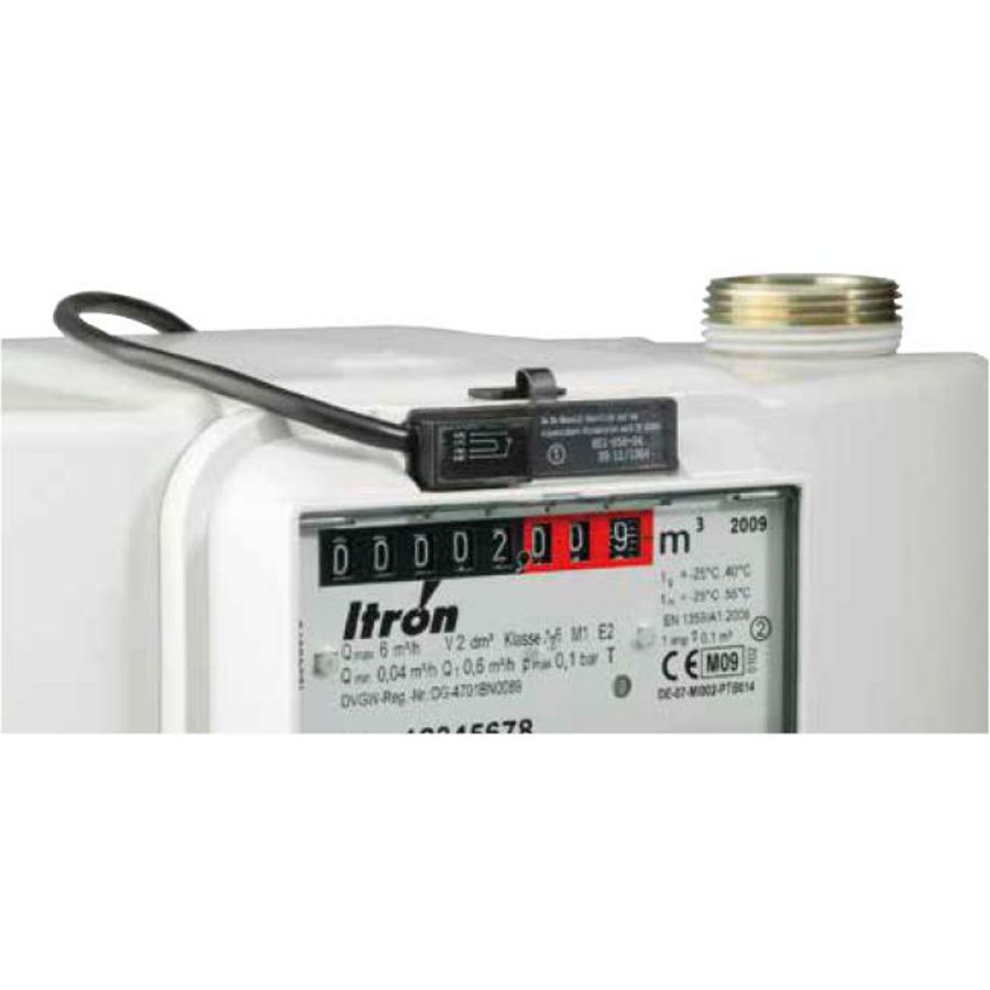 Impulsgever tbv G6/G10/G16/G25 (t/m 2012 - vervanger Cyble)