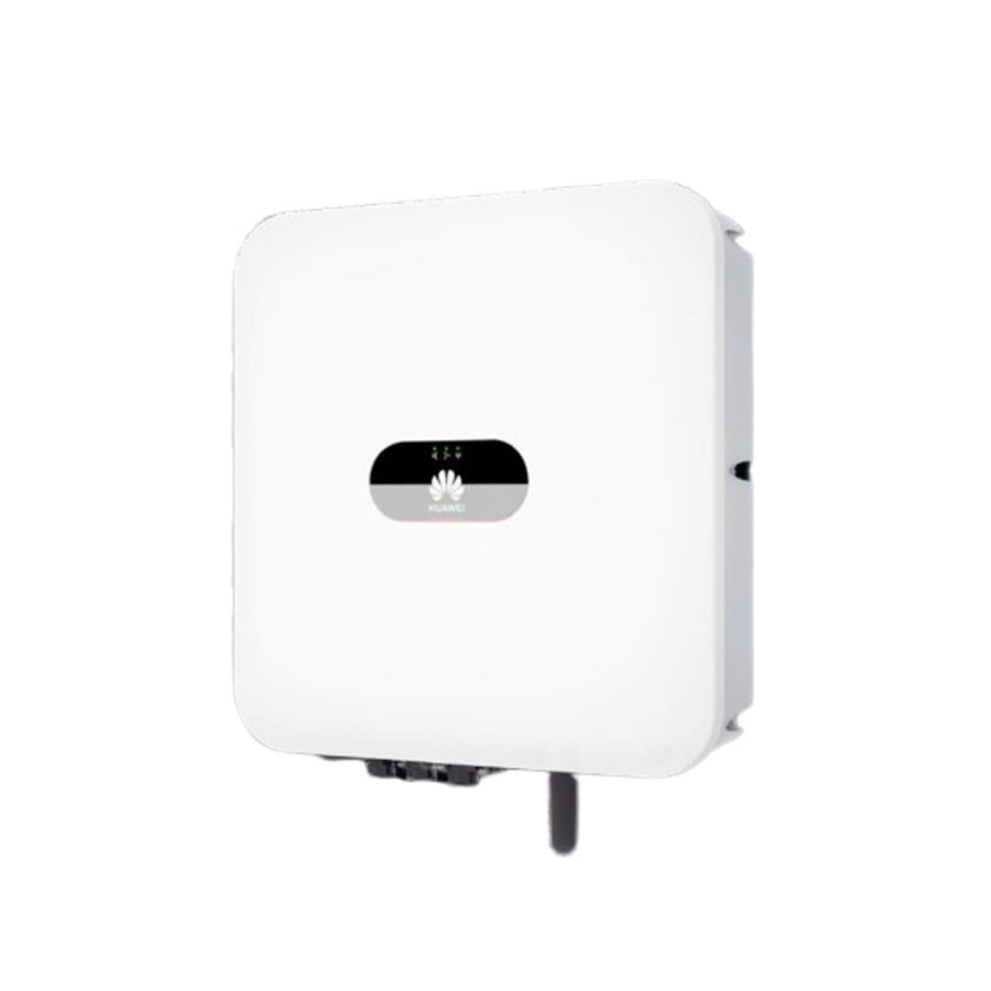 Omvormer SUN2000-4KTL-L1 1-Fase 20A 2 MPPT 2 IN WIFI AFCI