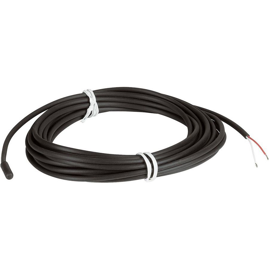 Sensor thermostaat extern