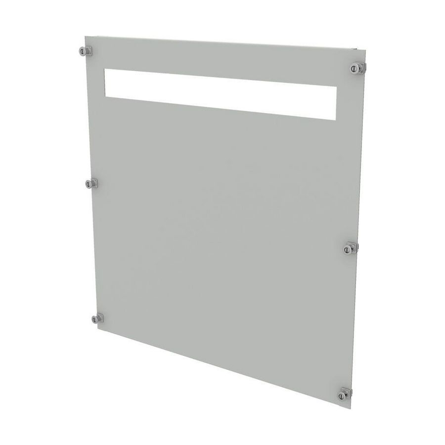 Frontplaat MSW kastbreedte 600mm H=525mm uitsp. 45mm ProfiSN