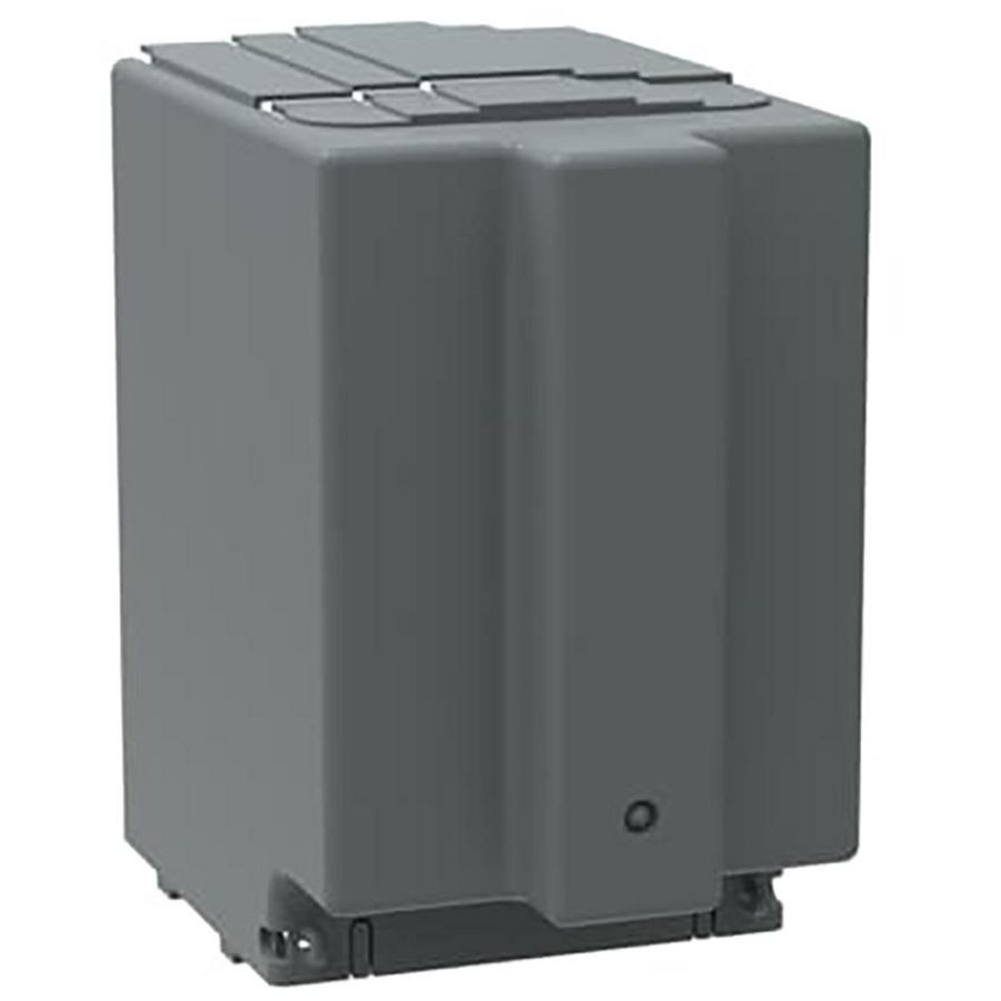 OSS1250G1L Klemmenafdekking