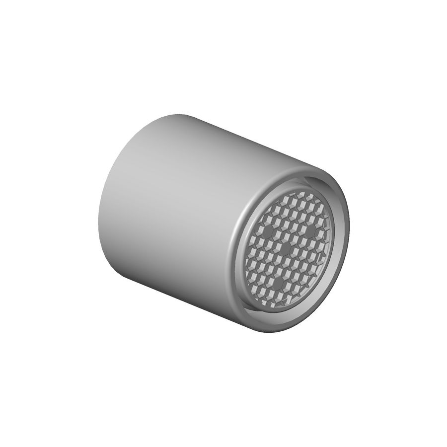 Perlator bidet 6,8 l/min-CH