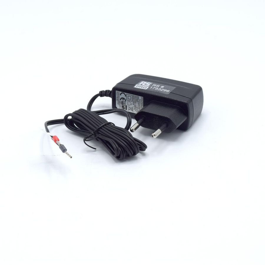 Power adapter I2C modbus module