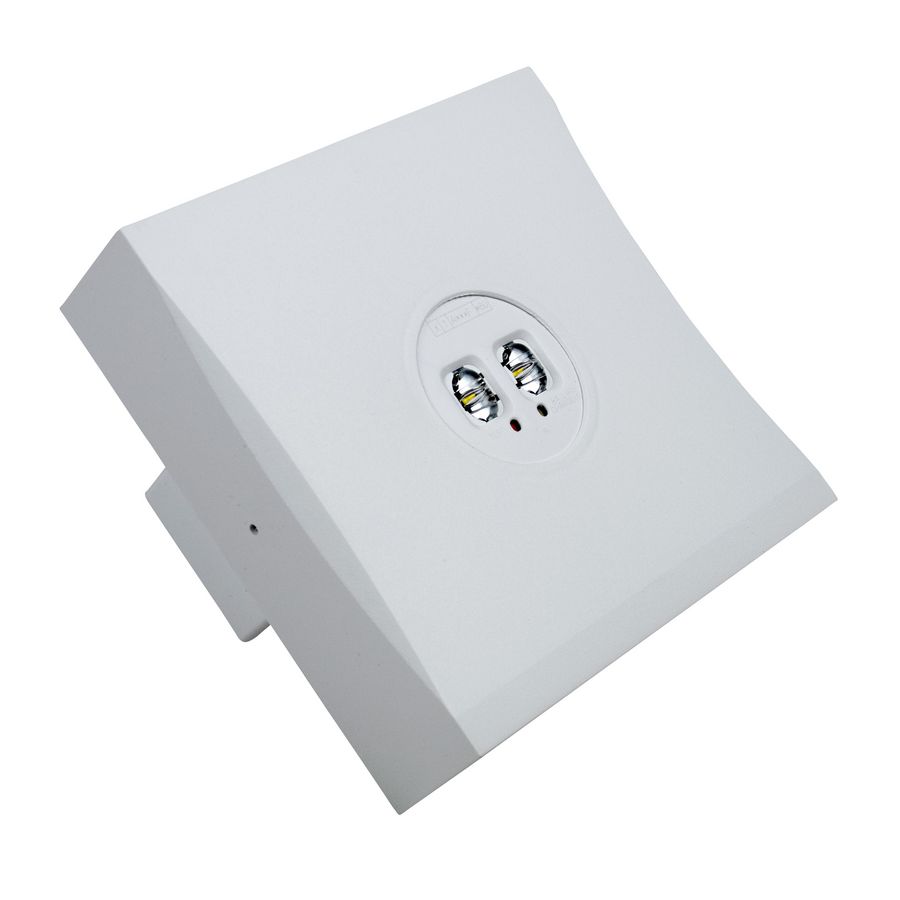 Noodverlichtingsarmatuur opb. 1u TRACK DALI