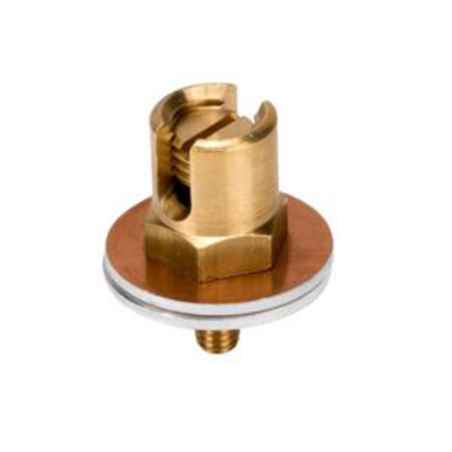 AARDECONNECTOR-2 RINGEN-NOMINALE SECTIE 16-25MM2 VVE=10