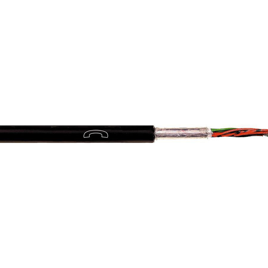 Haspel a 1000m. A-2Y(L)2Y...ST III BD 10x2x0,6