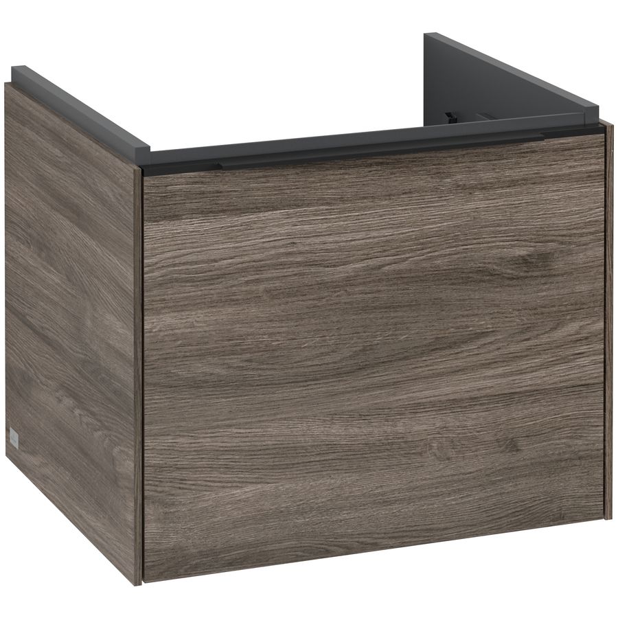 Wastafelonderkast Subway 3.0 523x429x447,5mm Stone Oak C57901RK