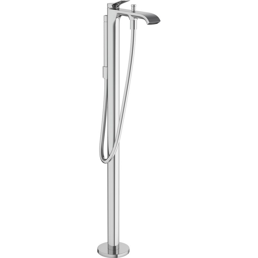 Afbouwdeel Vivenis 1-hendel staandebadmengkraan 75445000
