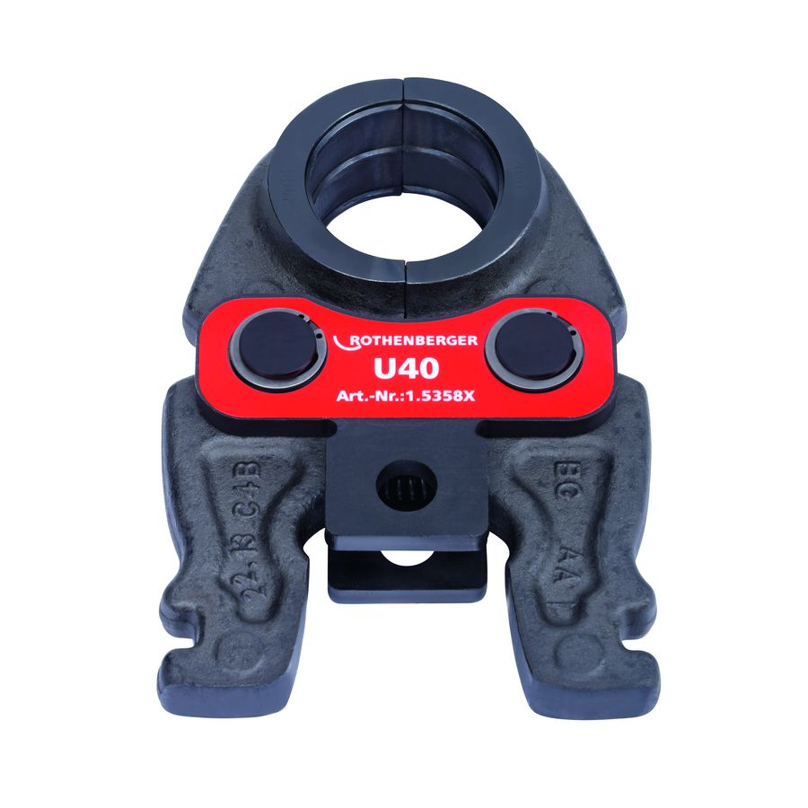 Persbek compact U40