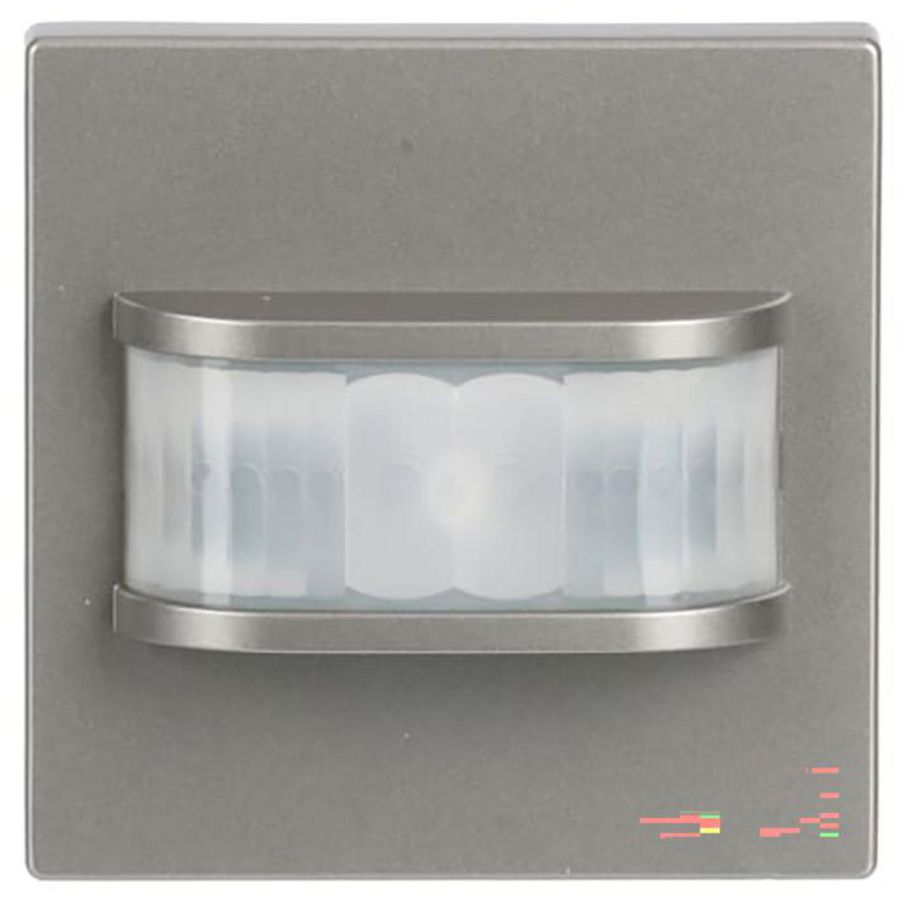 Busch-Wachter 180 flex comfortsensor pure rvs Wireless (62762-866-WL)