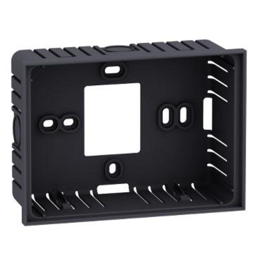 Wandmontage Grijs voor TM172DCLFG