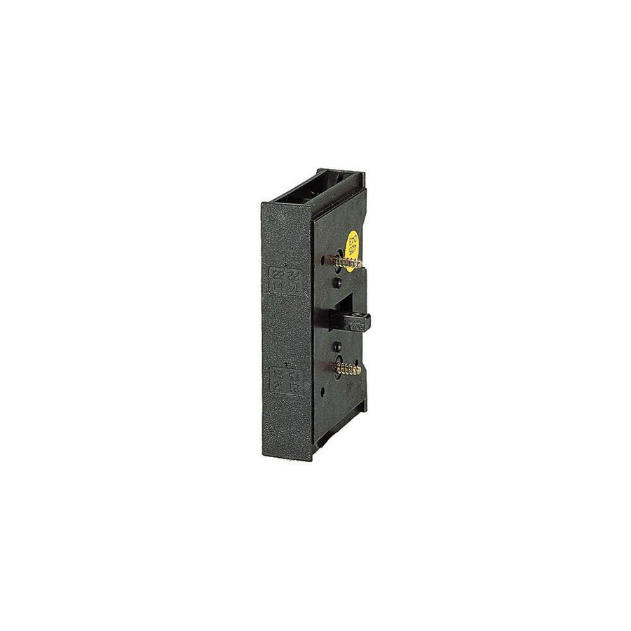 Hulpcontacten 1M+1V voor P1-P3 HI11-P1/P3E VVE=5