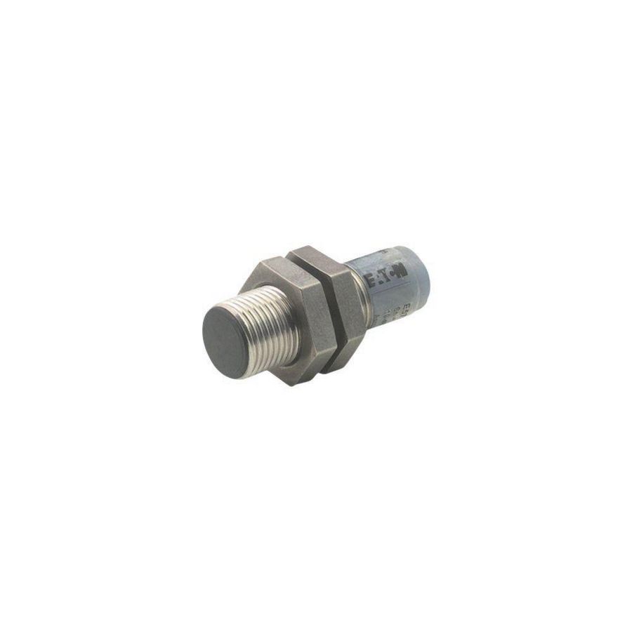 Ind. Sensor AC rond 12 Metaal M12