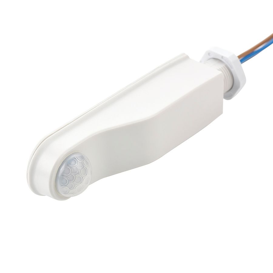 Detector mini EBMPIR retrofit ON/OFF IP65 CP Electronics