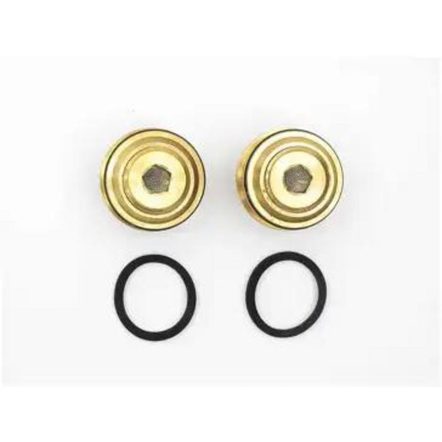 Capello adjustable s connector