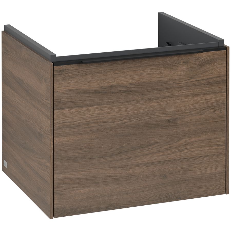 Wastafelonderkast Subway3.0 523x429x447,5mm ArizonaOak C57901VH