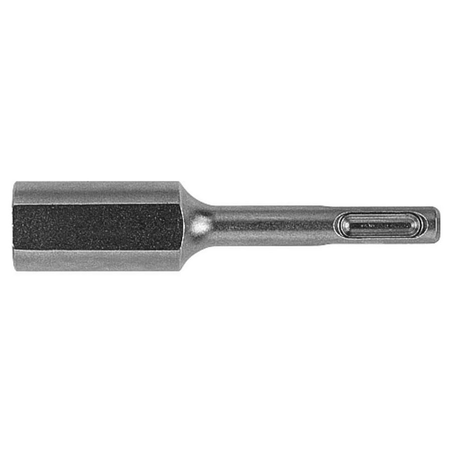 MW-SDS plus adapter tbv plaatsing ankerstangen