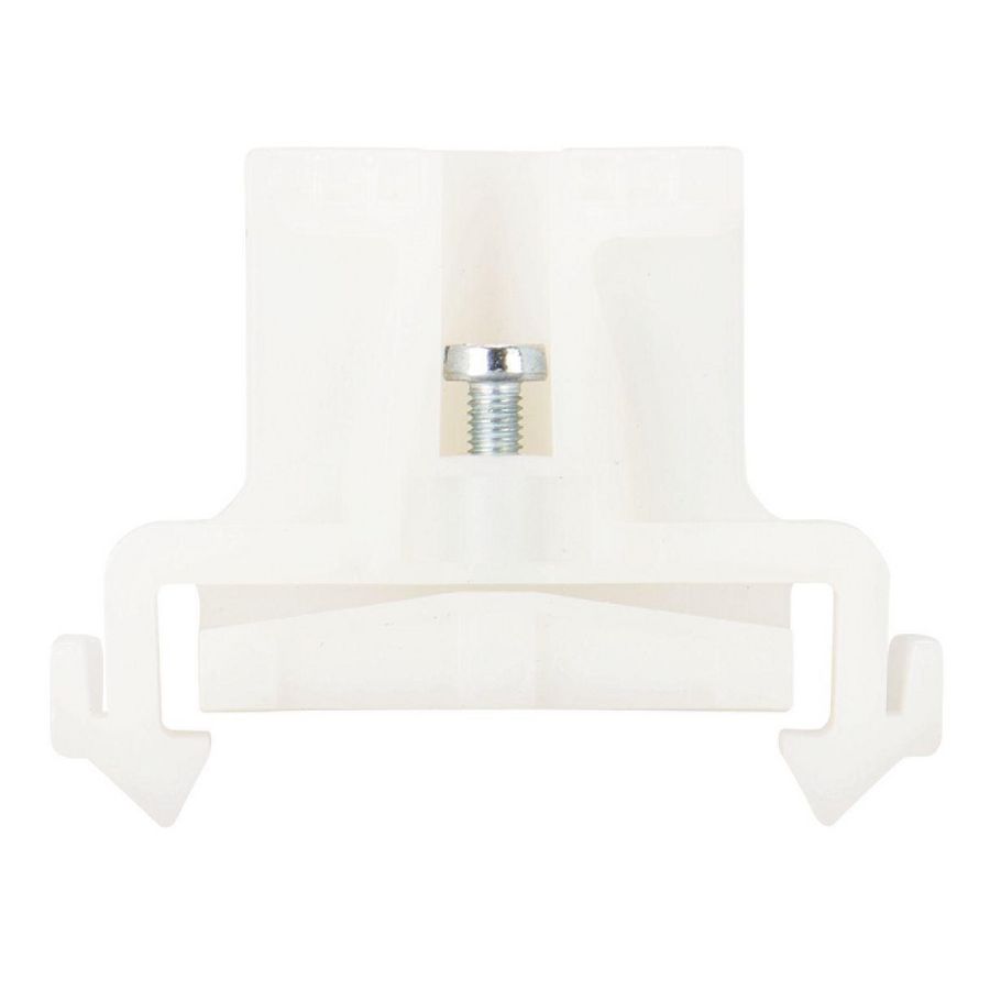 Eindklem 8mm polyamide VVE=100