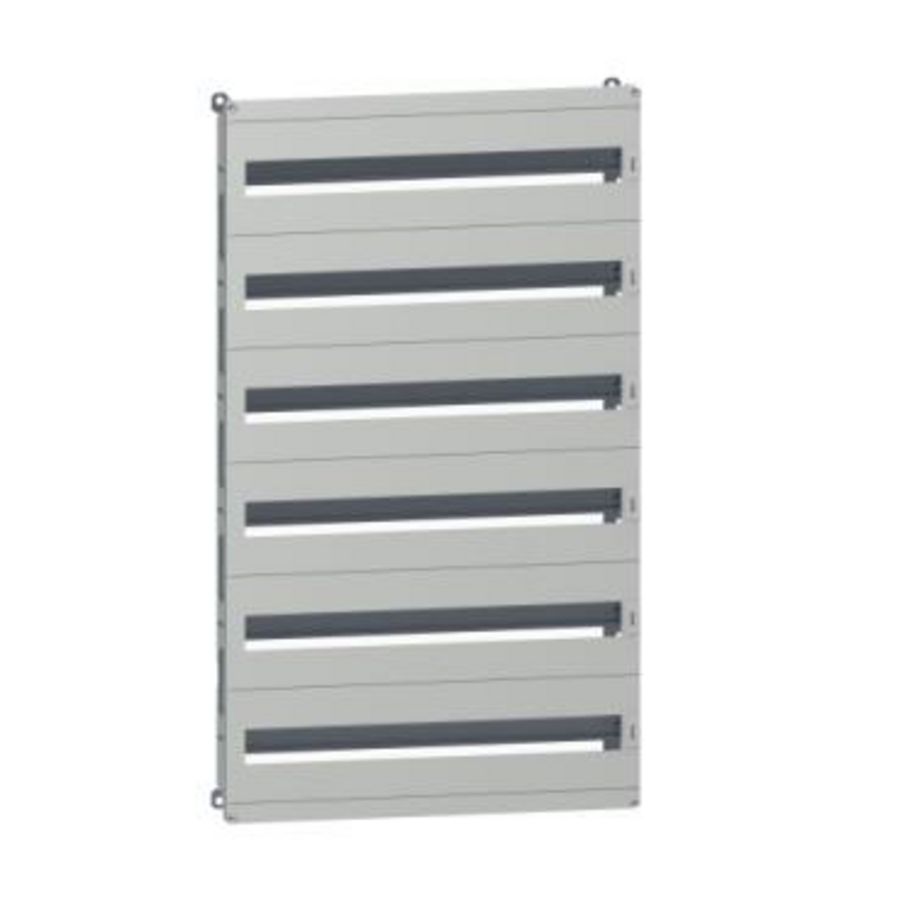 Automatenframe DLM type Spacial WM 168 modules 1000x600mm