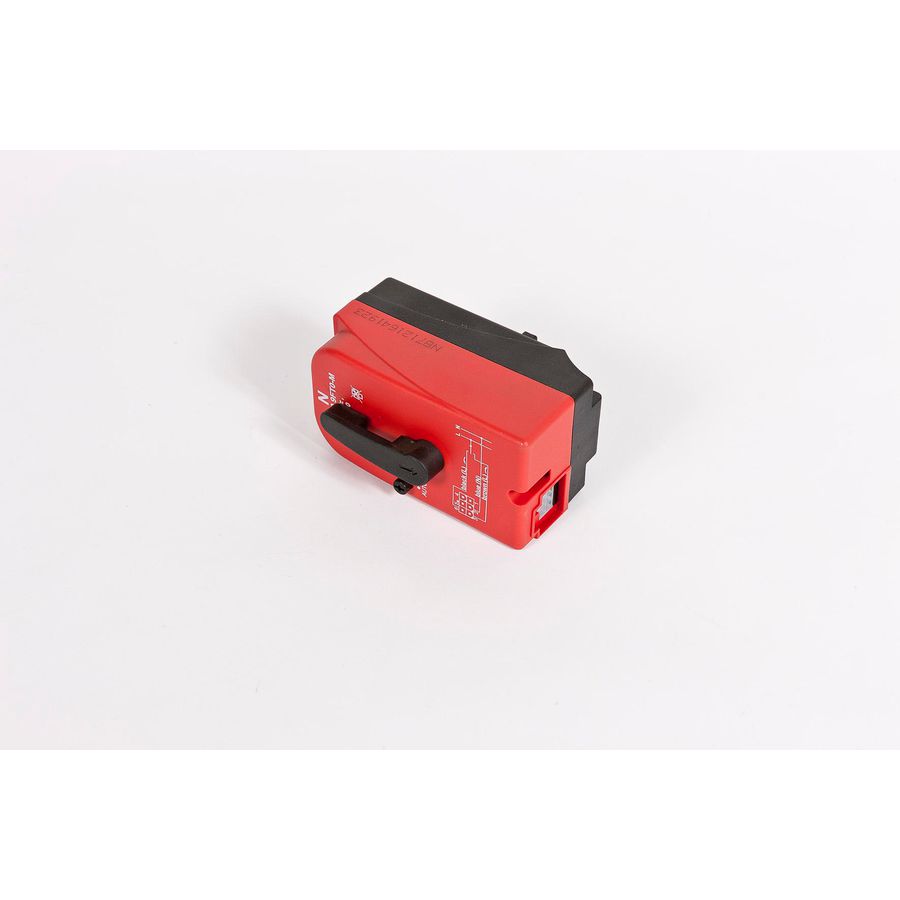 Motor tbv 3-weg klep ACVM A-270 (QN11)
