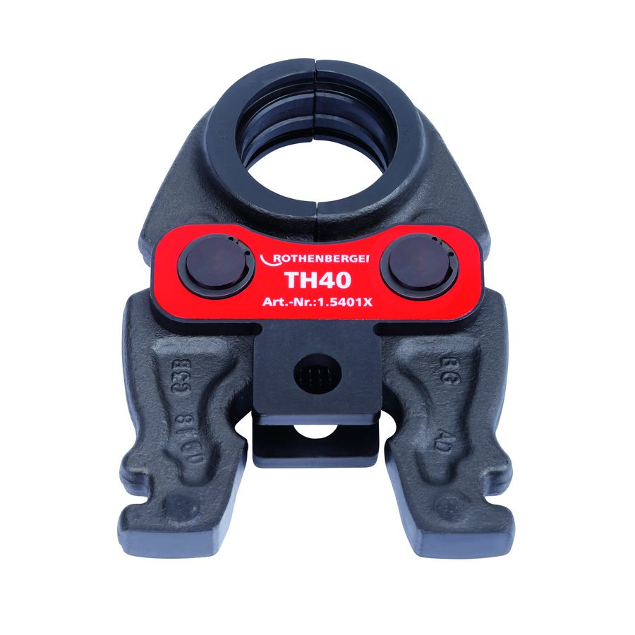 Persbek compact TH40