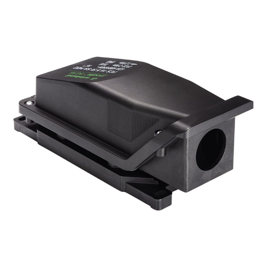 Aansluitmodule PODIS CON 5g6 FCS 6 5 SI SA RST20I5 lh VVE=2