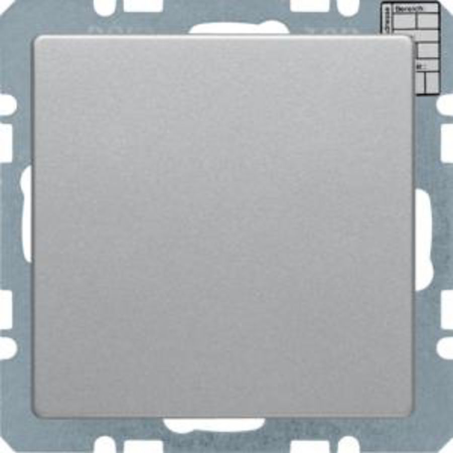 Luchtvochtigheid-temp. sensor KNX CO2 berker Q.1/Q.3/Q.7