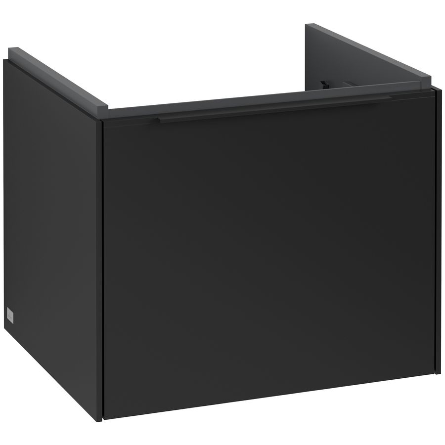 Wastafelonderkast Subway3.0 523x429x447,5mm Vulc.Black C57901VL