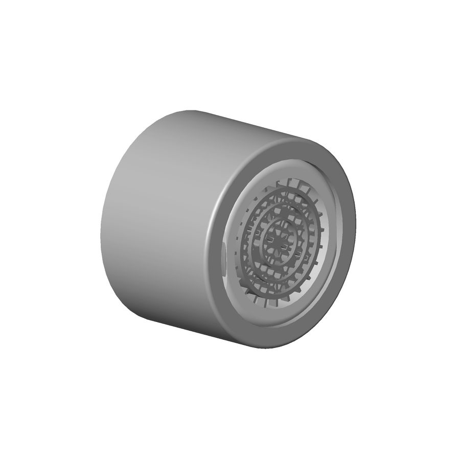 Perlator M22x1-IG-BG