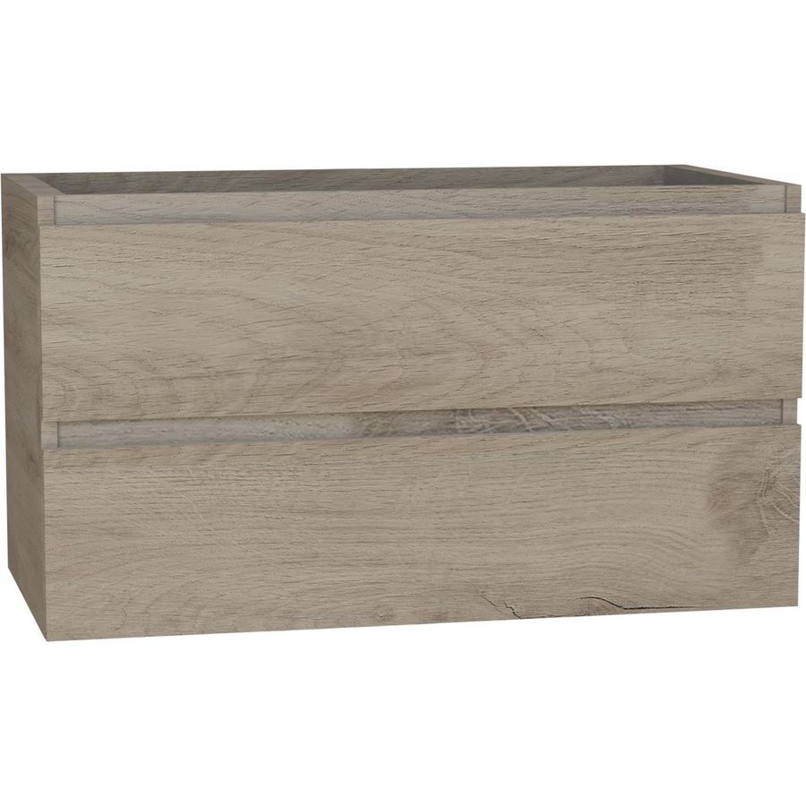 Alvaro onderkast 90cm grey arwin oak
