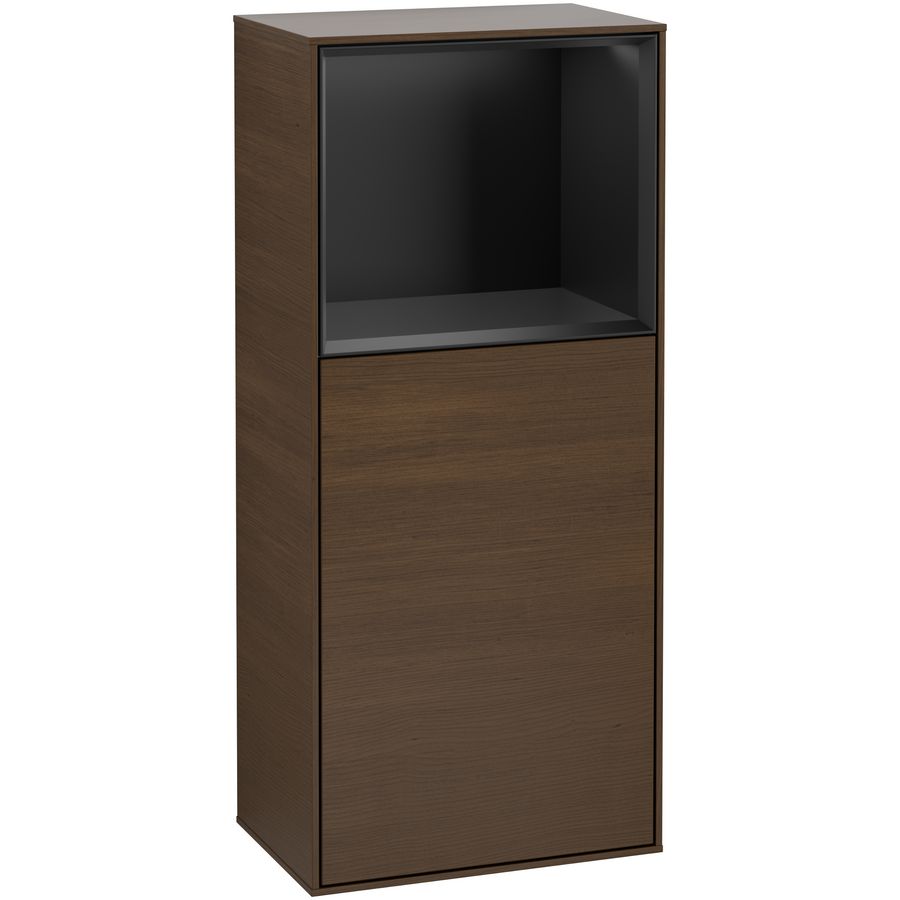 Zijkast Finion 418x936x270mm W.Veneer G500PDGN