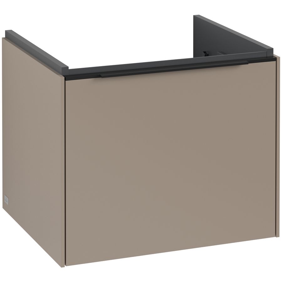 Wastafelonderkast Subway 3.0 523x429x447,5mm Taupe C57901VM