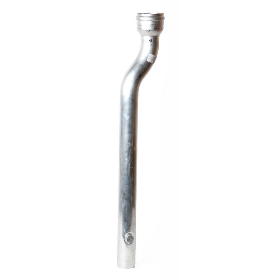 Rookgasbuis 50l