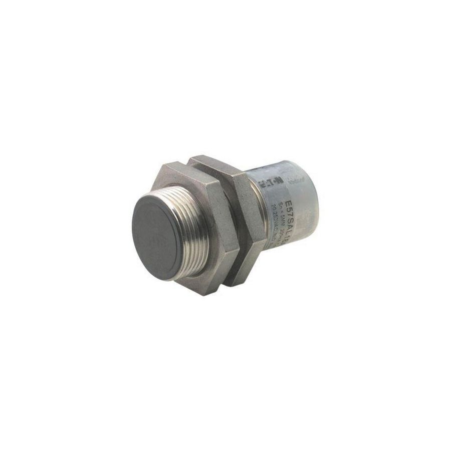 Ind. Sensor AC rond 18 Metaal M12