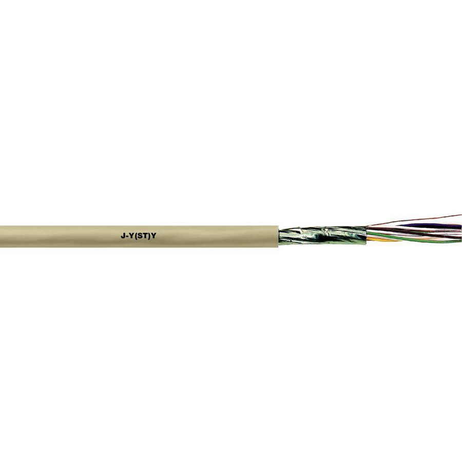 Haspel a 1000m. J-Y(ST)Y...LG 10X2X0,6