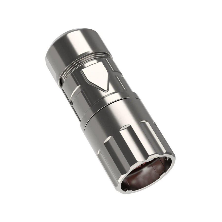 Stekker EPIC POWER LS1 D6 3+PE+4 K S TW 7.5-15.5 VVE=5